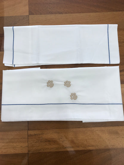 Lenzuolino colori chiari