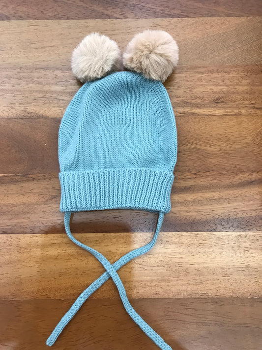 Cappellino PCS baby
