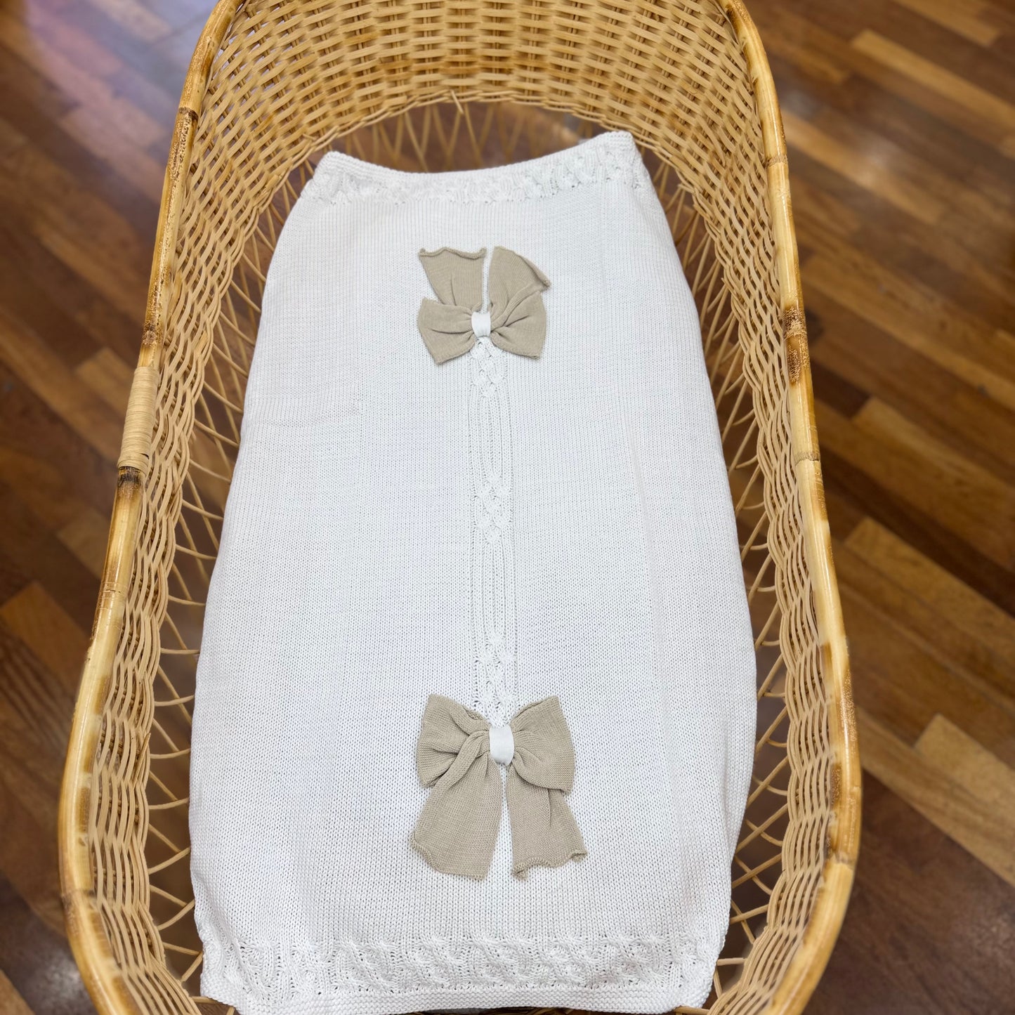 Coperta Bebè di Almy