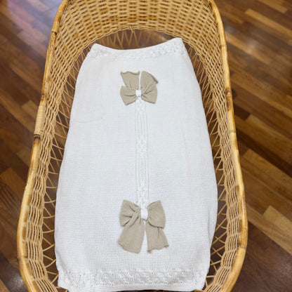 Coperta Bebè di Almy