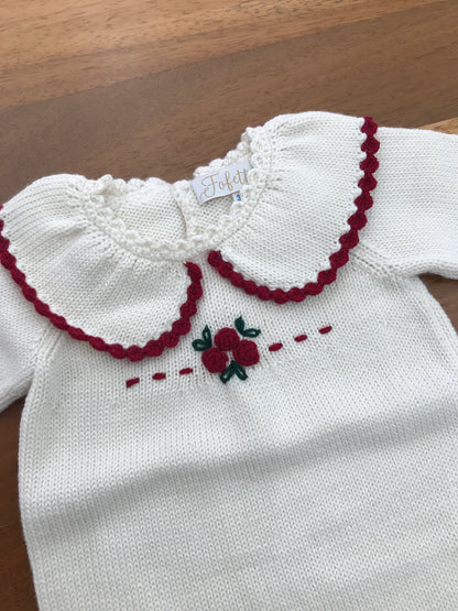 Pagliaccetto fofettes