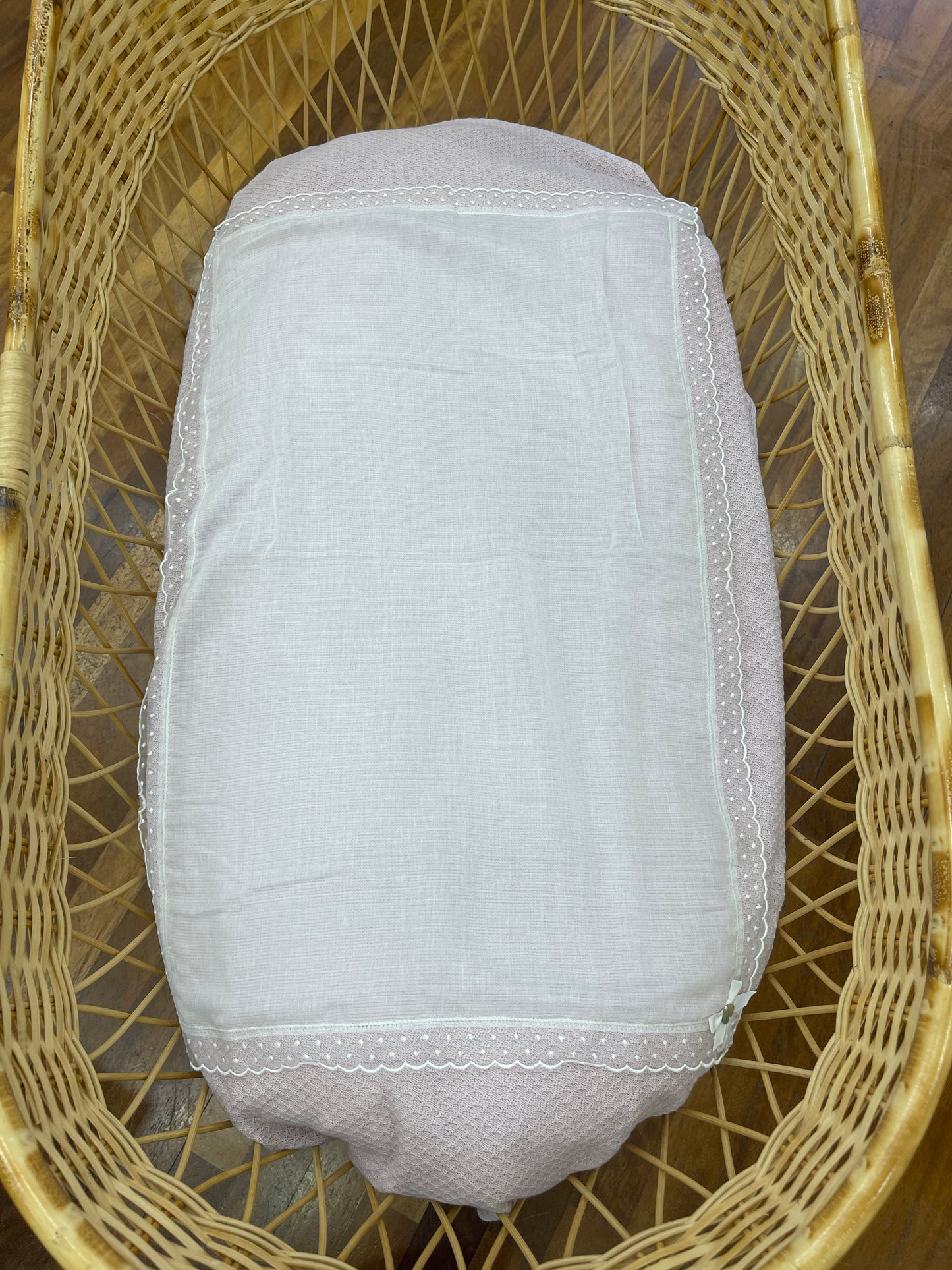 Coperta paz rodriguez