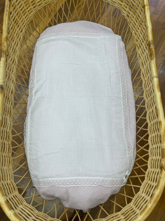 Coperta paz rodriguez