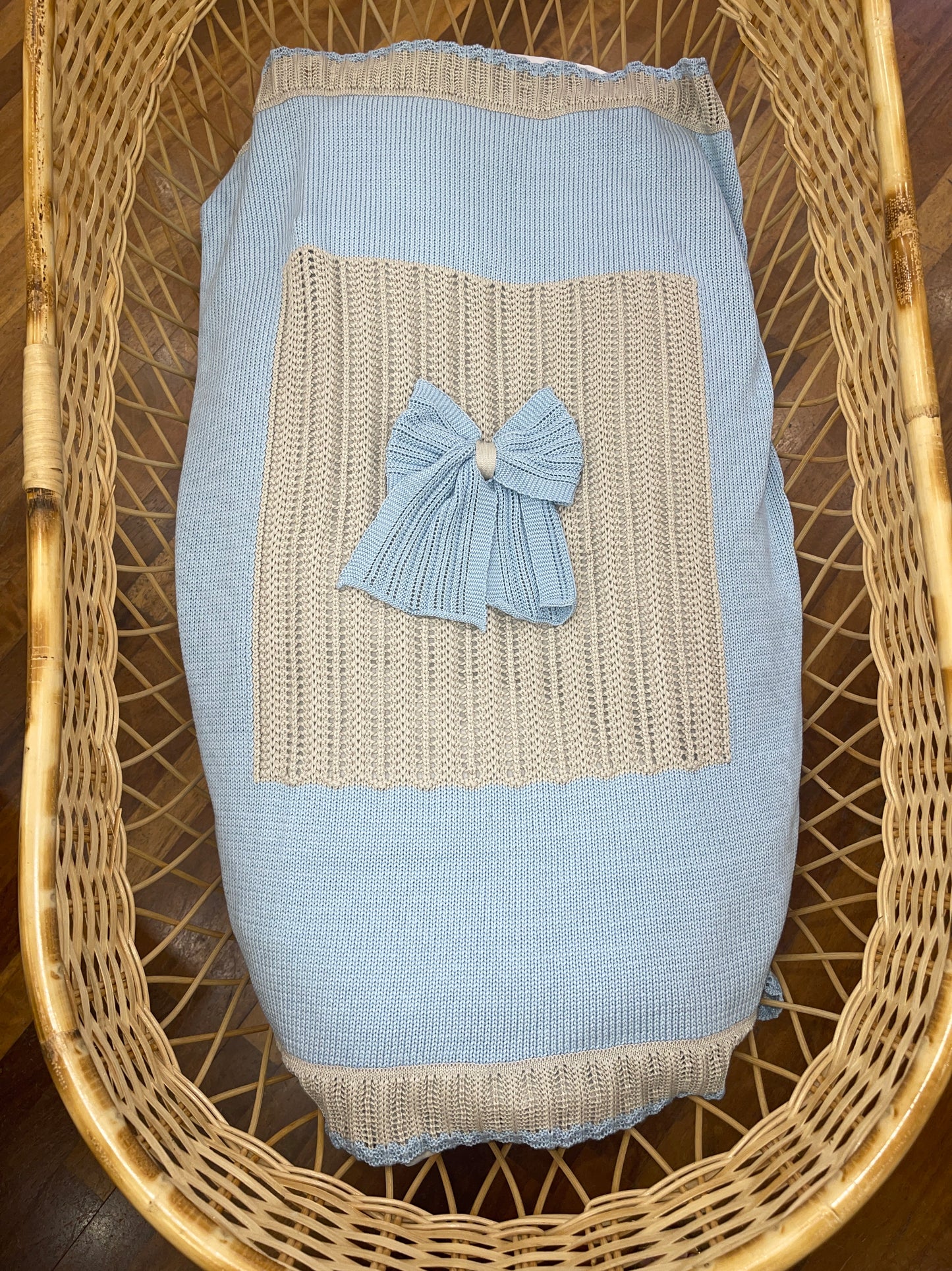 Coperta Bebè di Almy