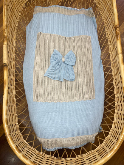 Coperta Bebè di Almy