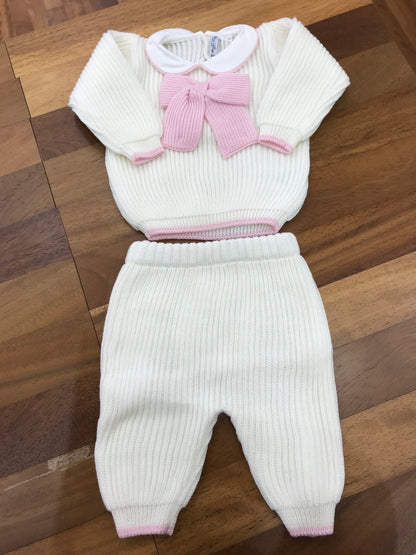 Completino bebè di almy