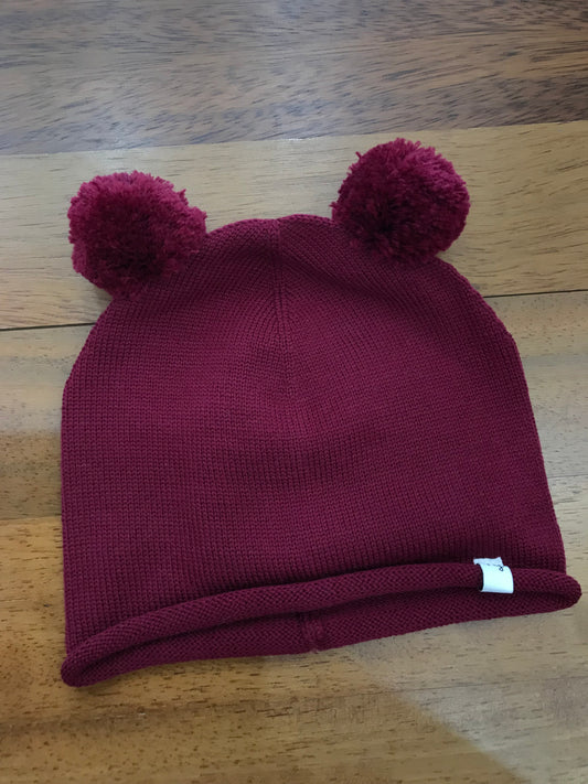 Cappellino nannafrufrù