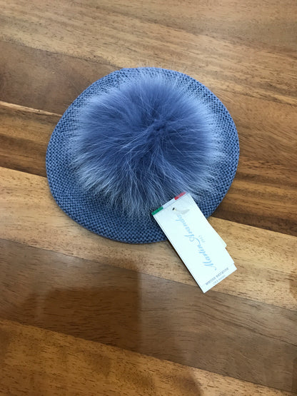 Cappellino martin Aranda