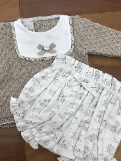 Completino Paz rodriguez