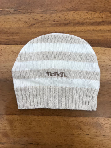 Cappellino Nanan