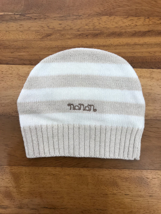 Cappellino Nanan
