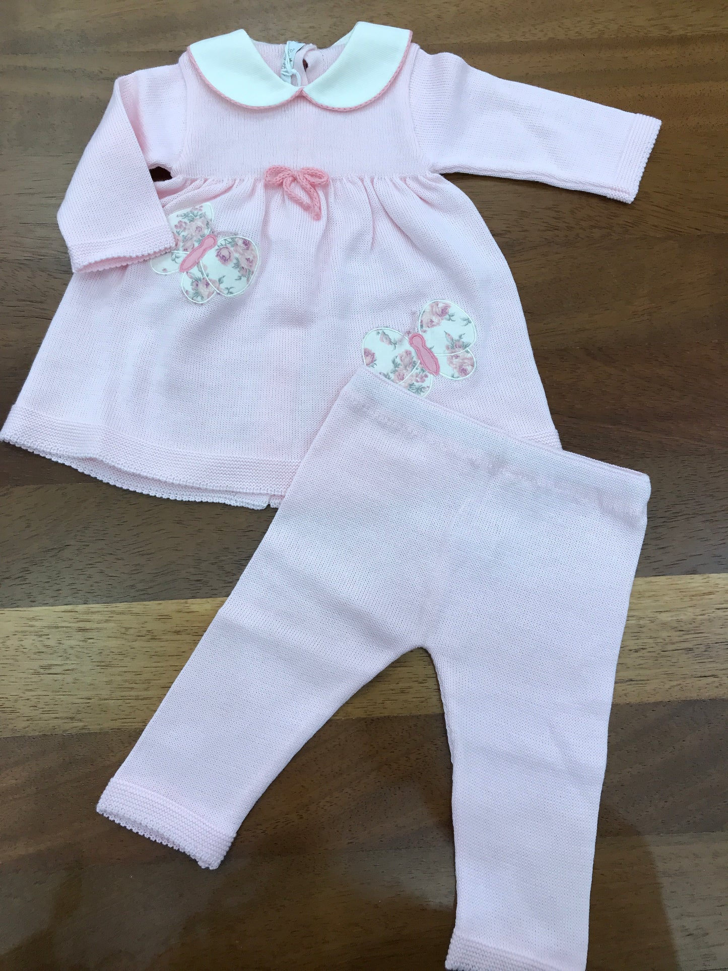 Tutina baby lord