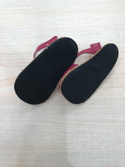 Minorchine Martin Aranda con strappo e fascia sul davanti