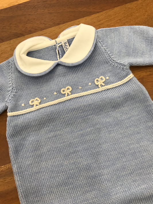 Tutina bebè di almy