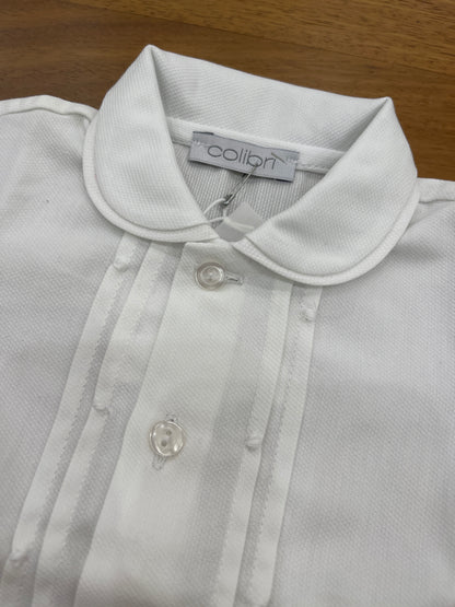 Camicia Colibrì