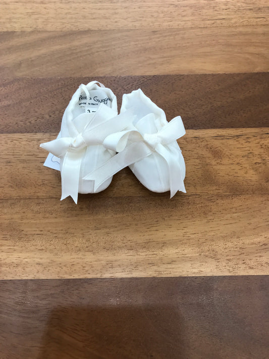 Scarpine Piccola Giuggiola