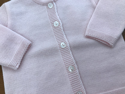Cardigan Baby lord