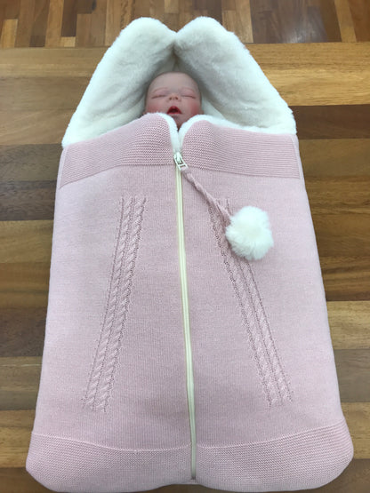 Sacco nanna PCS baby