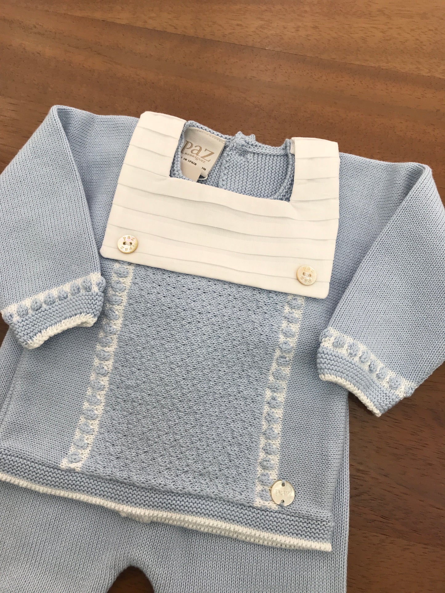 Completo Paz Rodriguez