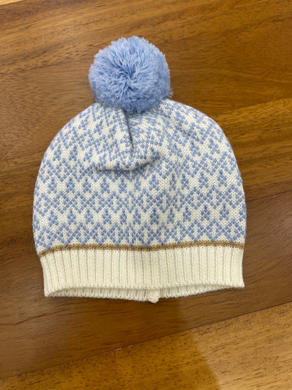 Cappellino colori chiari