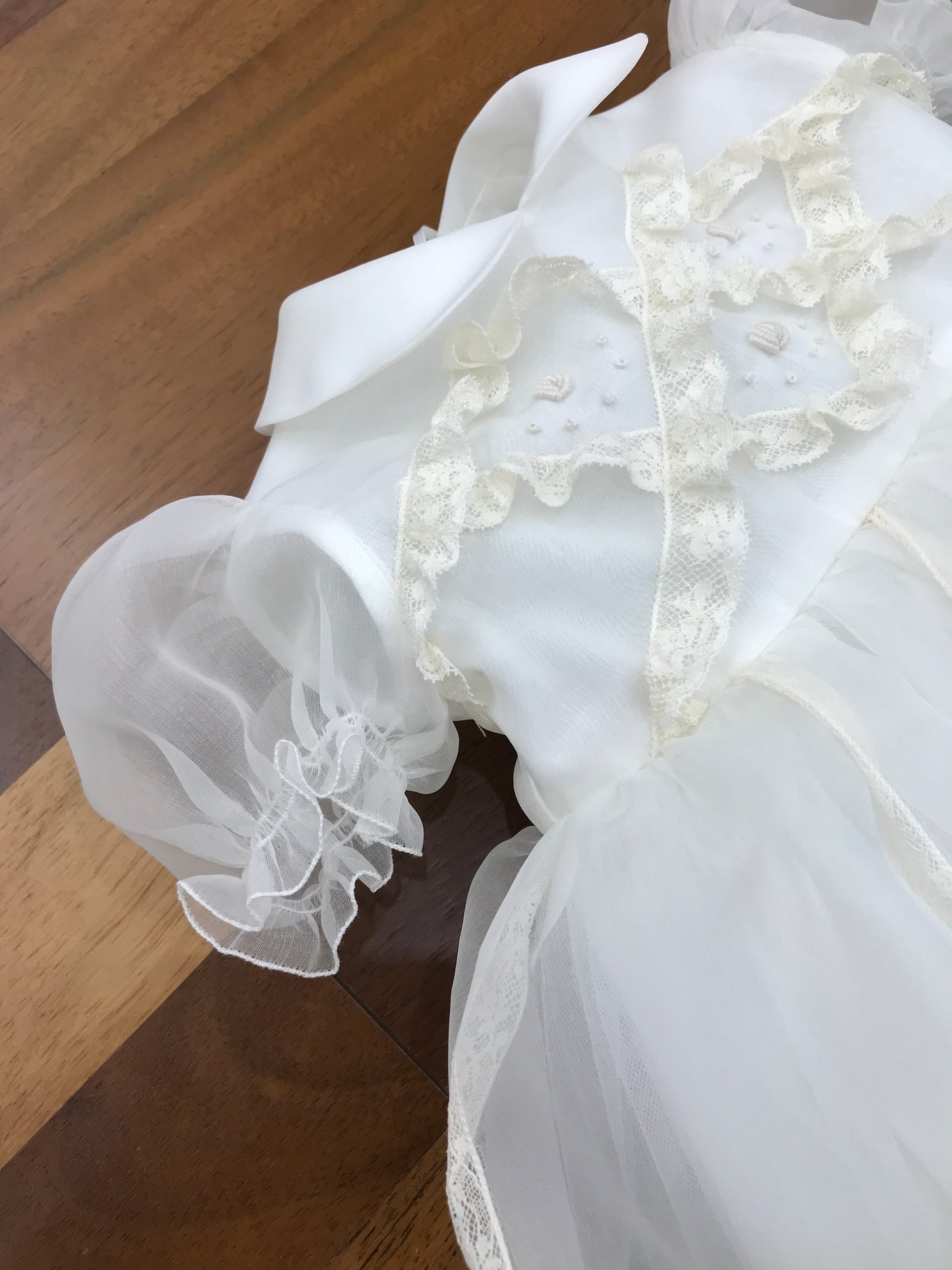 Abito piccola giuggiola