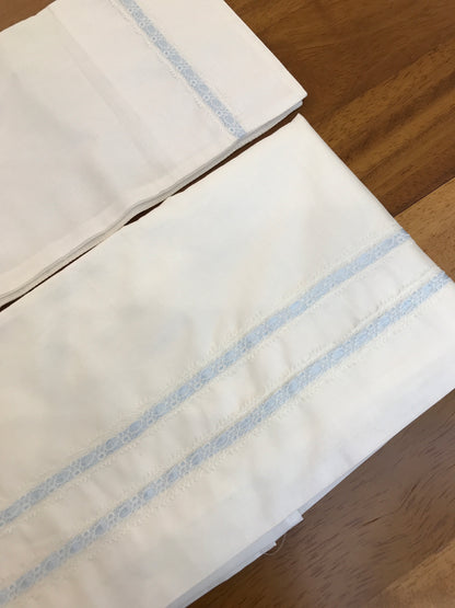 Lenzuolino cielo blu