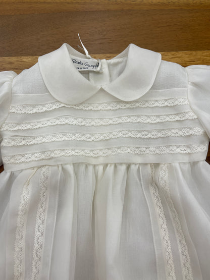 Pagliaccetto Piccola Giuggiola