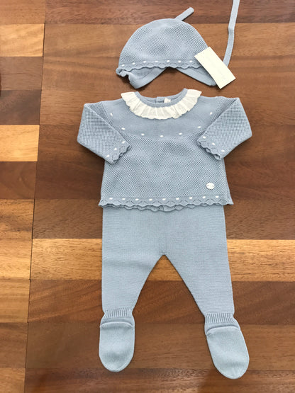 Tutina Martina Aranda