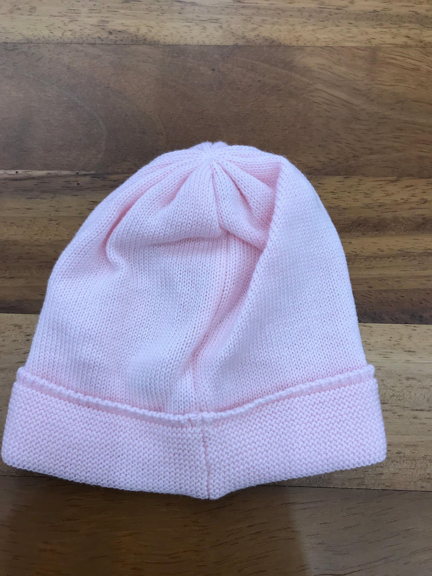 Cappellino baby lord