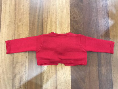 Cardigan Baby Lord