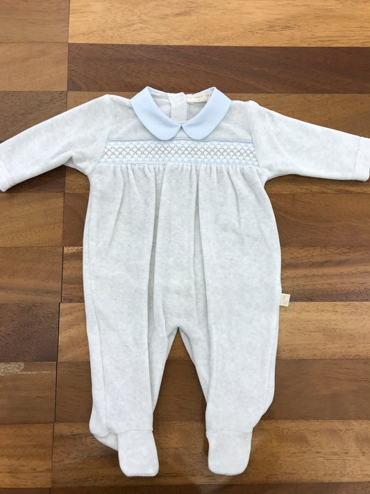 Tutina baby gi