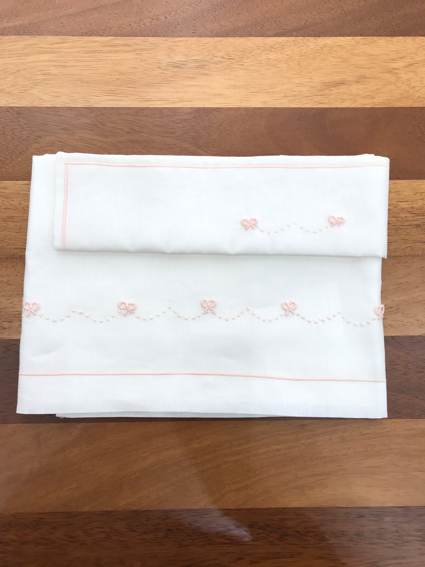 Lenzuolino piccola giuggiola