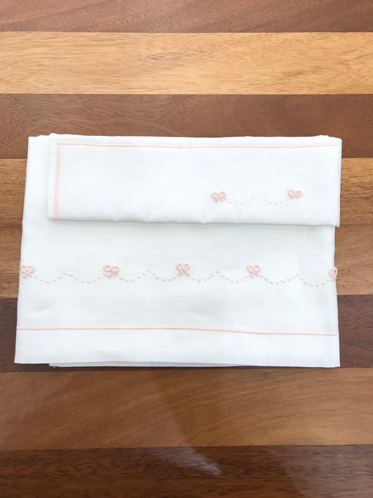 Lenzuolino piccola giuggiola