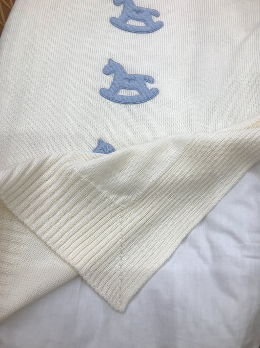 Coperta baby lord