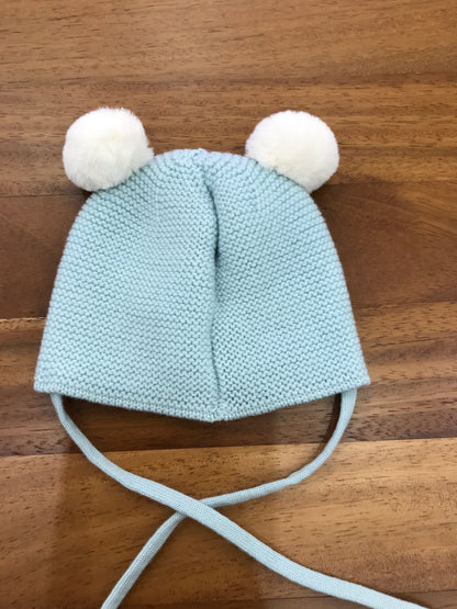 Cappellino Paz Rodriguez