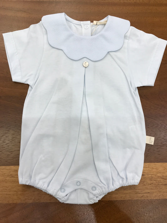 Pagliaccetto Baby gi