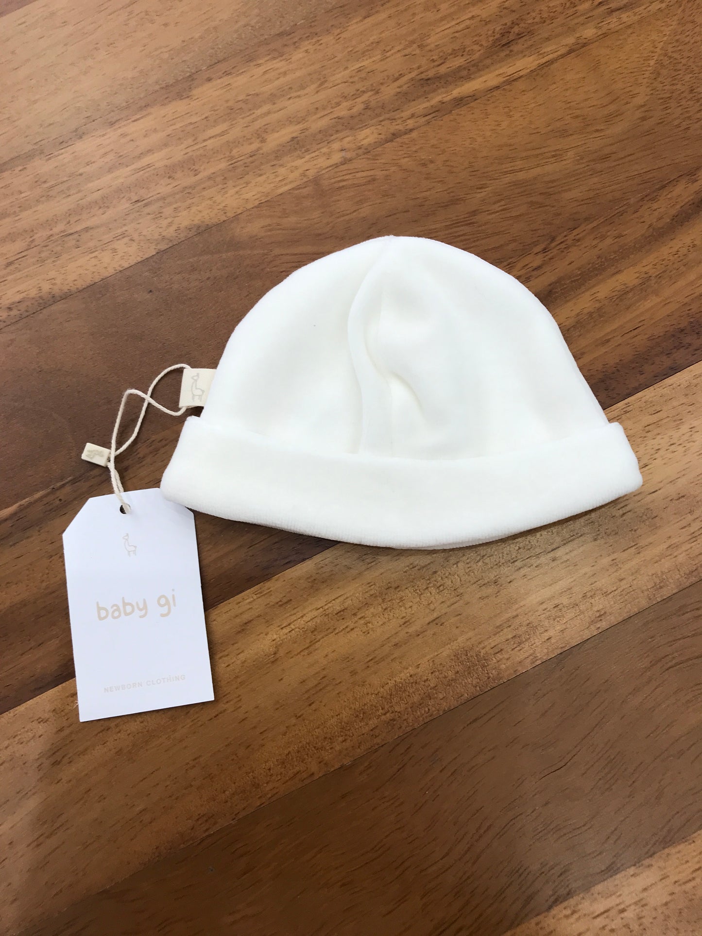Cappello baby gi