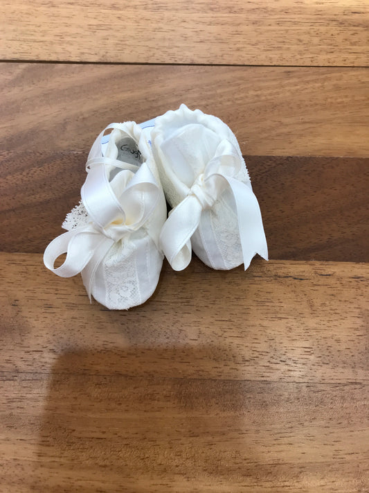 Scarpine Piccola Giuggiola