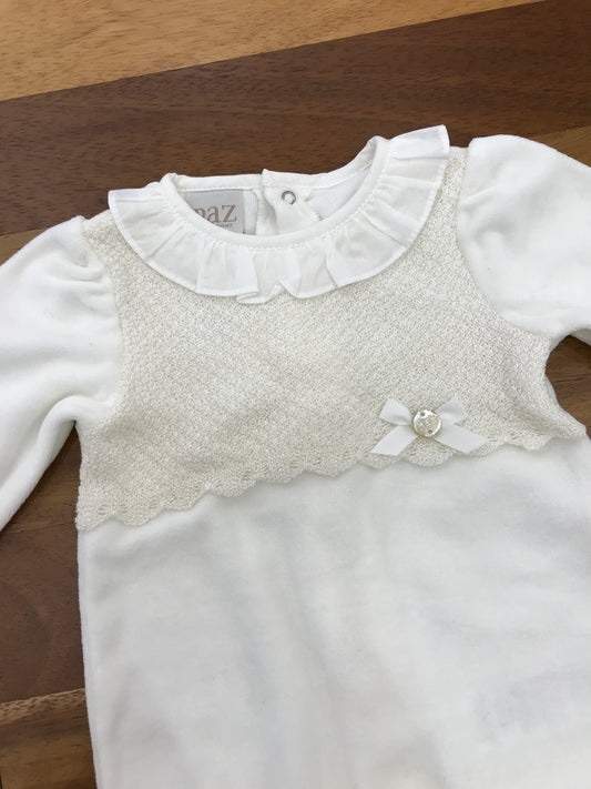 Tutina Paz Rodriguez