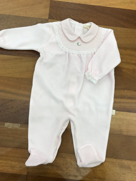 Tutina baby gi