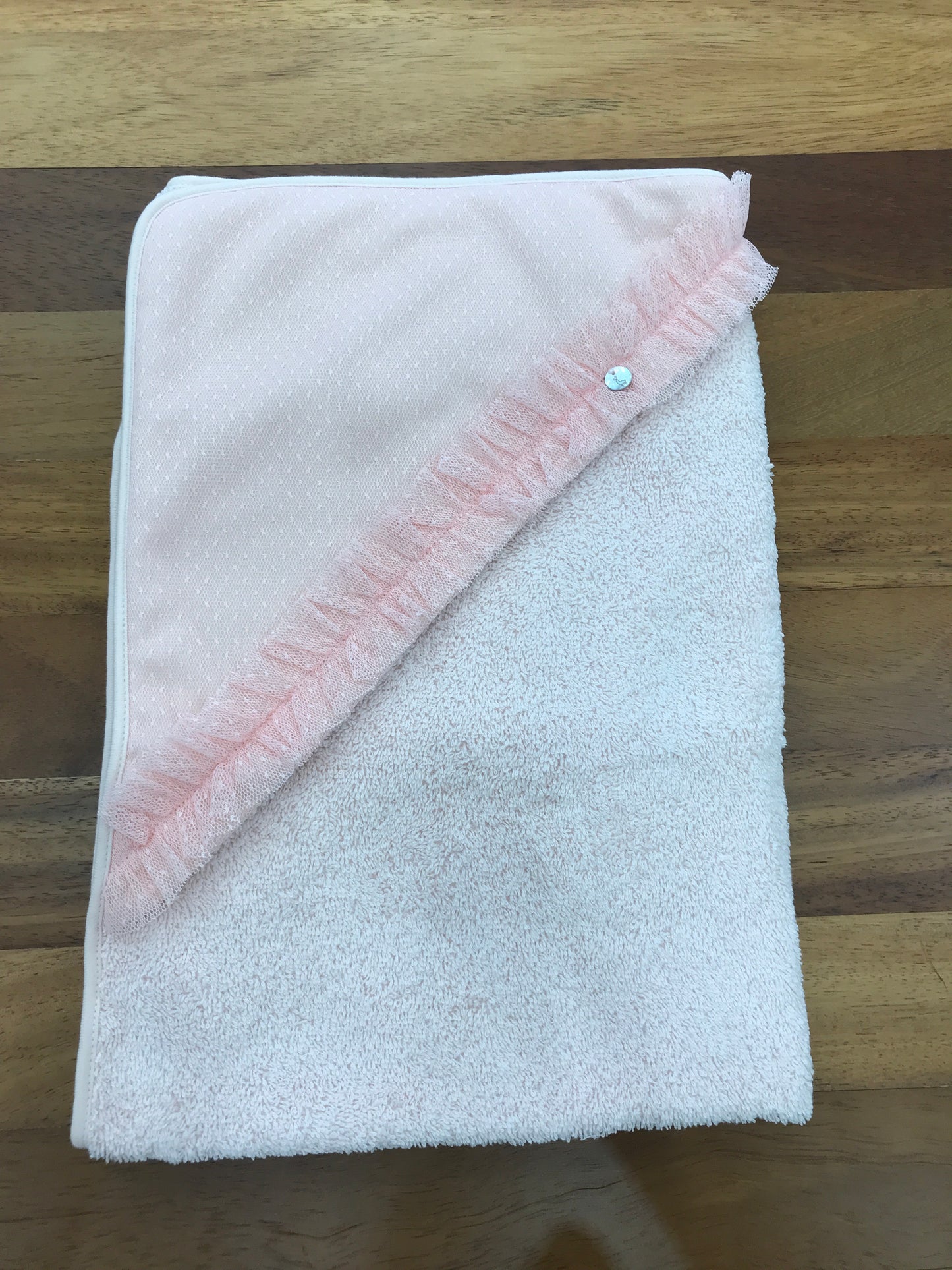 Telo bagnetto baby gi