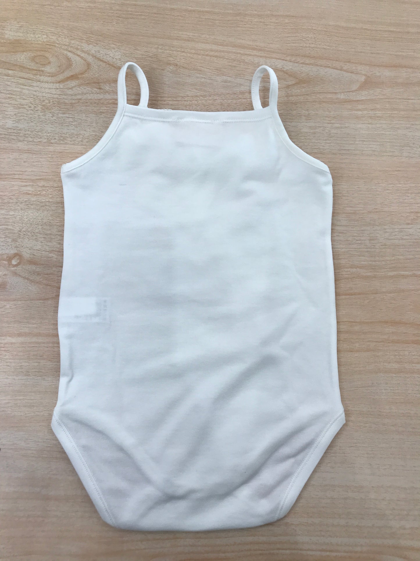 Body Story Loris Luxury in cotone a bretelle con rusche al collo