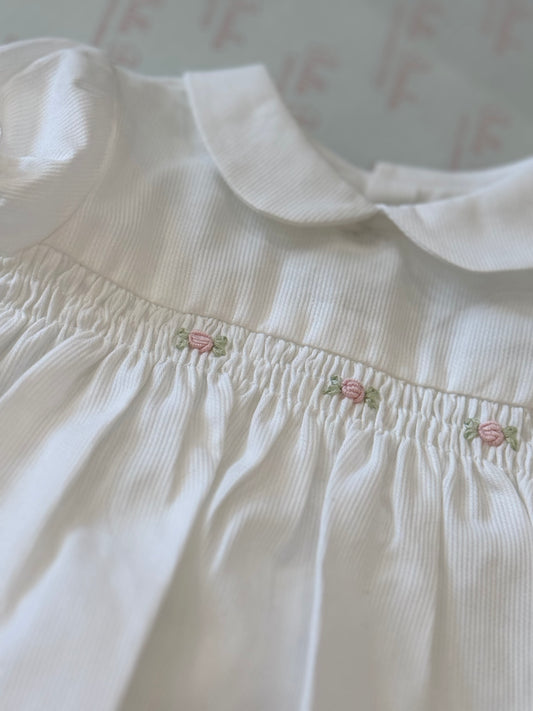 Vestina + culotte Pepece’