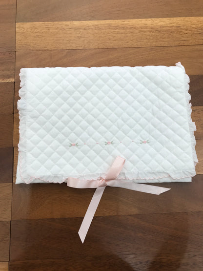 Busta cambio pepecè