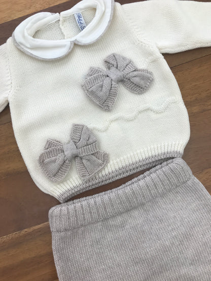 Tutina bebè di almy