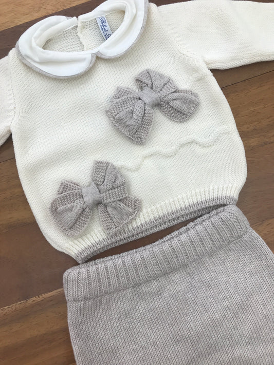 Tutina bebè di almy