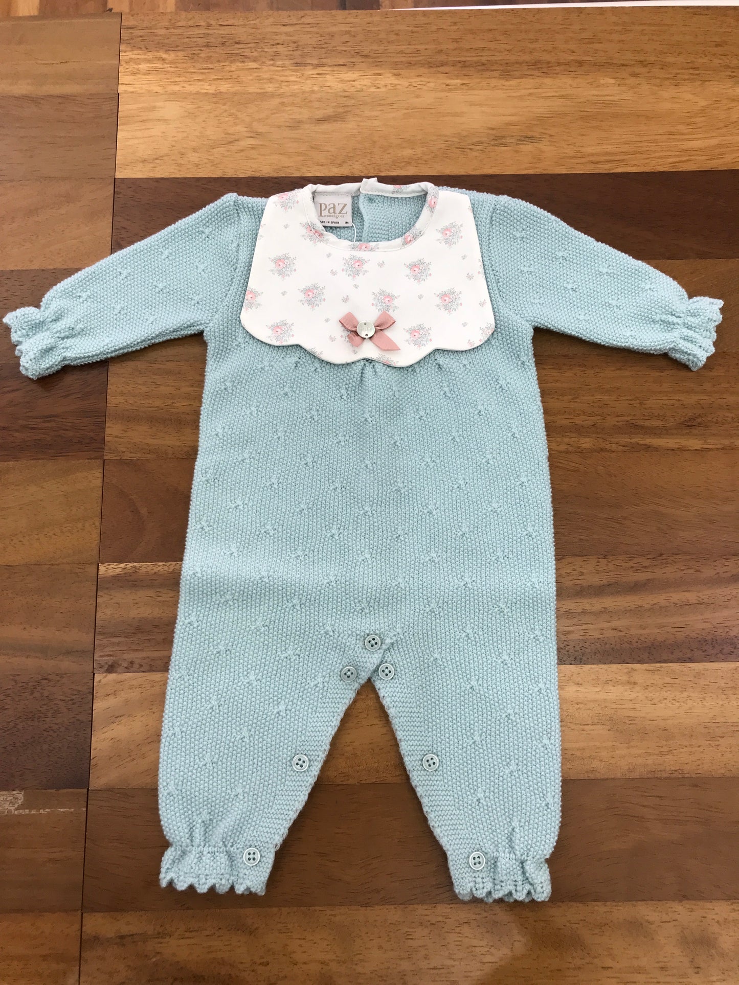 Tutina Paz Rodriguez