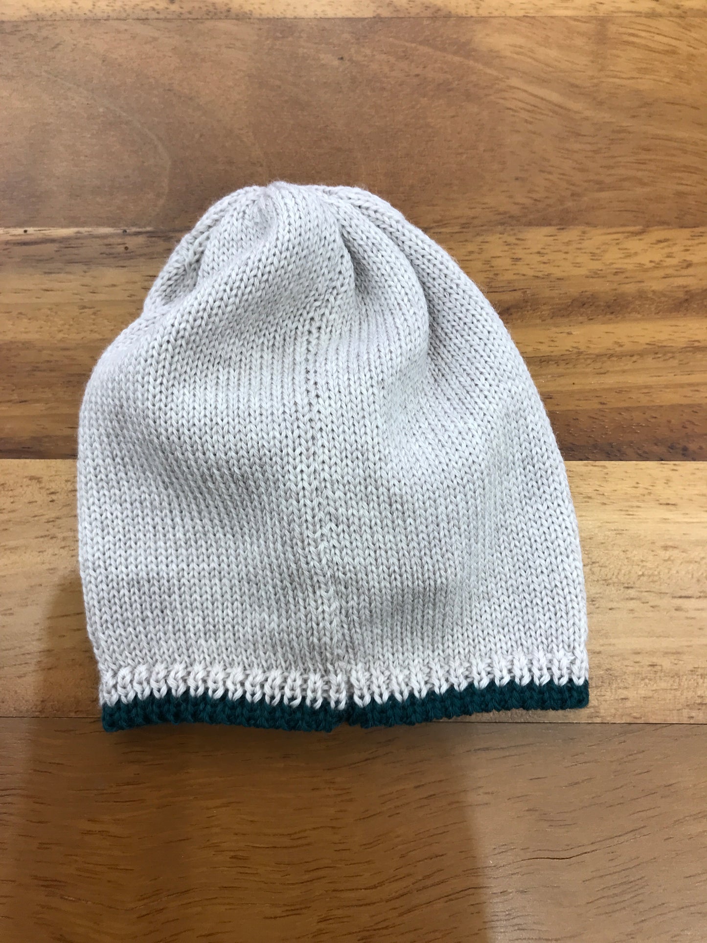 Cappellino bebè di almy