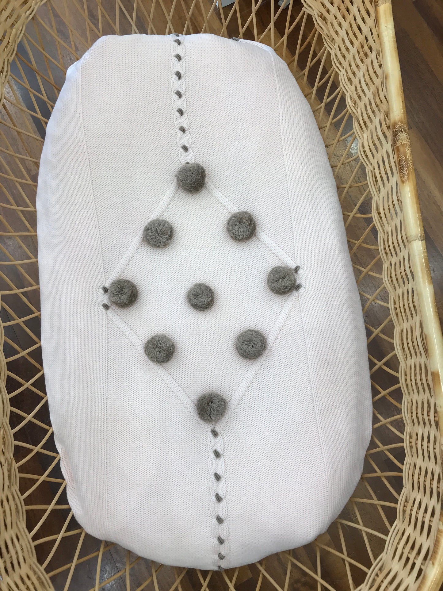 Coperta piccola giuggiola