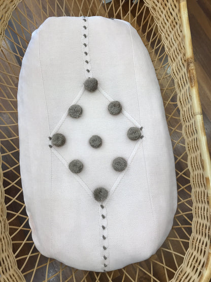 Coperta piccola giuggiola